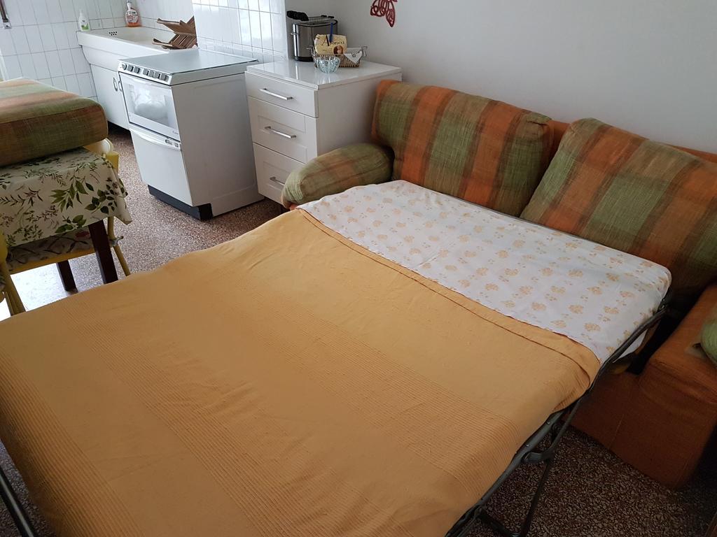 Appartamento Brignole Genoa Exterior photo
