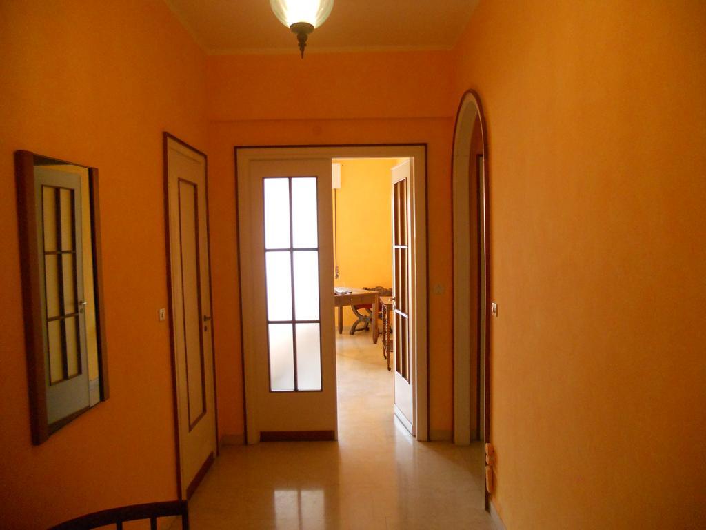 Appartamento Brignole Genoa Exterior photo