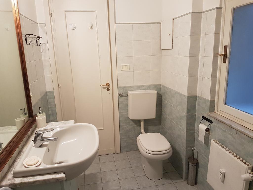 Appartamento Brignole Genoa Exterior photo